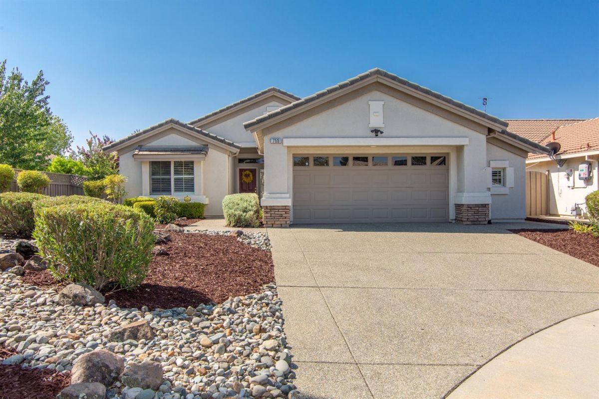 Sun City Lincoln Hills 55+ Active Adult Communities Lincoln, CA