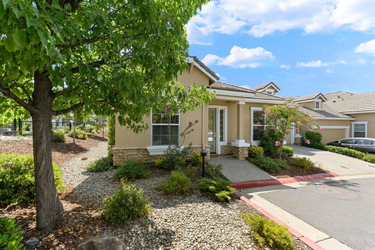 Versante 55+ Active Adult Communities El Dorado Hills, CA Homes For Sale