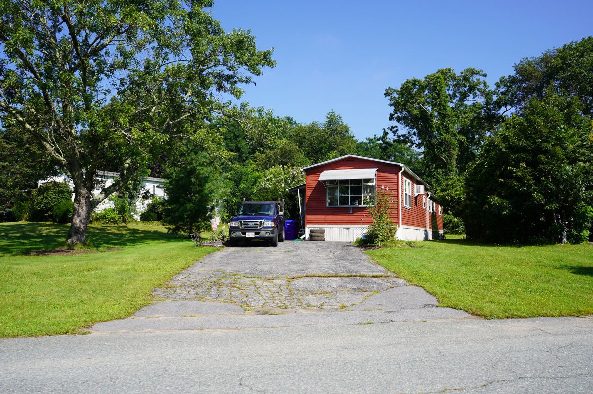 Radante Estates 55+ Active Adult Communities Taunton, MA