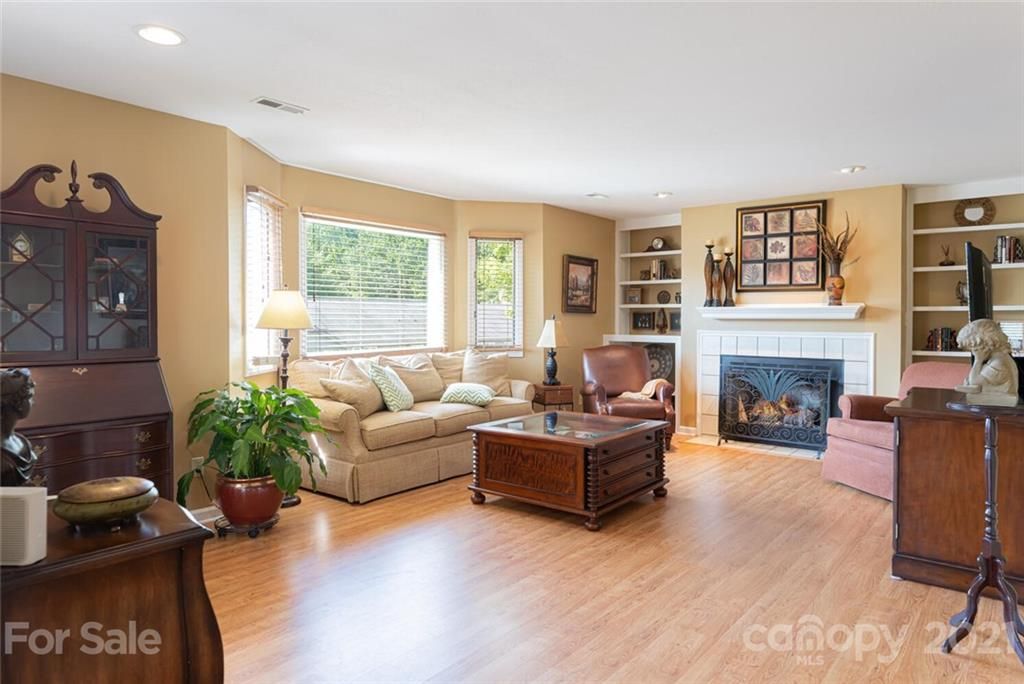 Kenmure 55+ Active Adult Communities Flat Rock, NC Homes For Sale