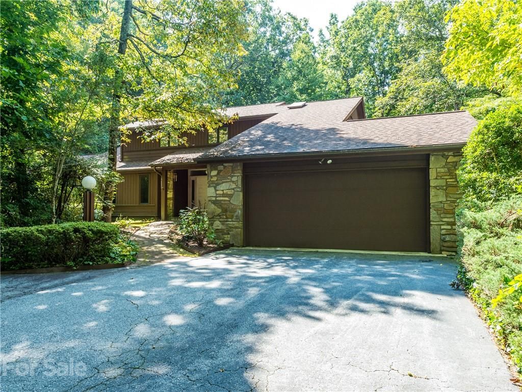 Kenmure 55+ Active Adult Communities Flat Rock, NC Homes For Sale