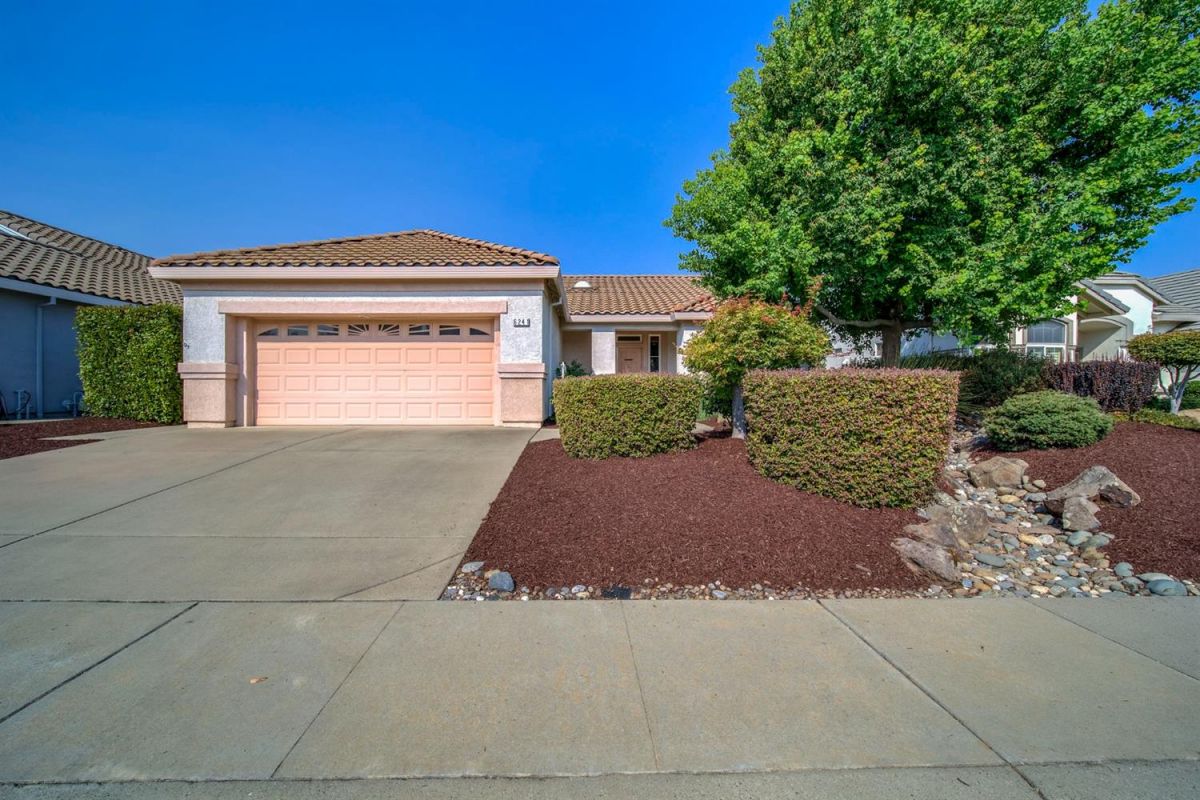 Sun City Roseville 55+ Active Adult Communities Roseville, CA