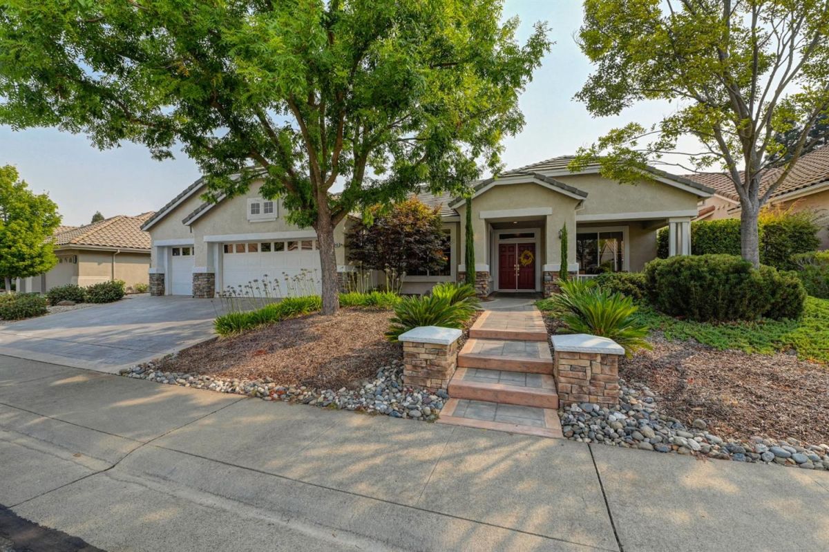 Sun City Roseville 55+ Active Adult Communities Roseville, CA