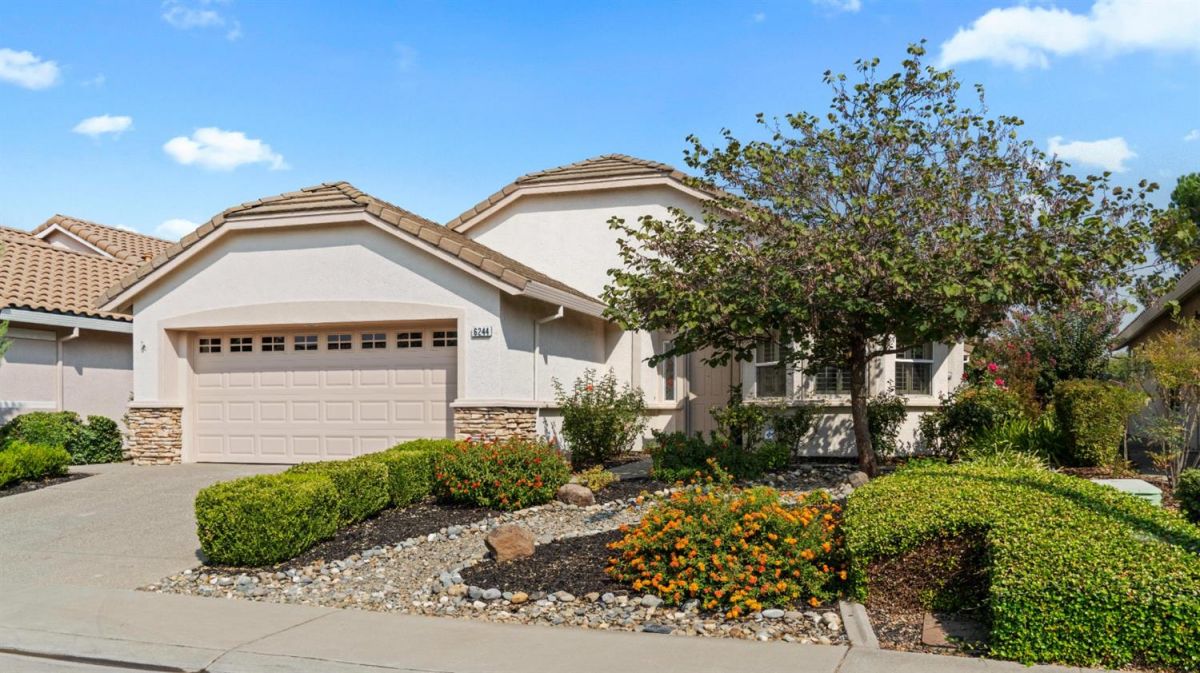 Sun City Roseville 55+ Active Adult Communities Roseville, CA