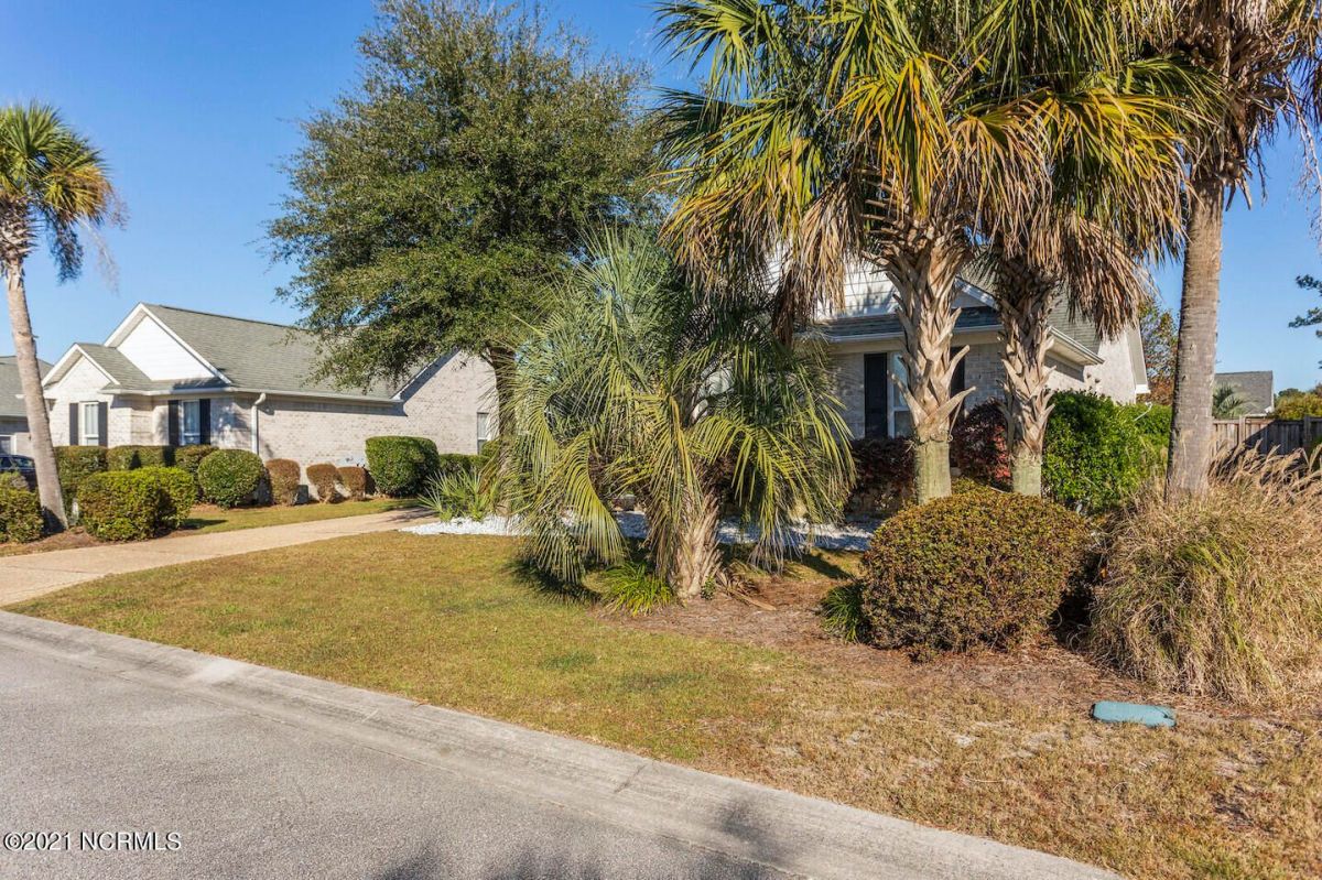 1053 Garden Club Way