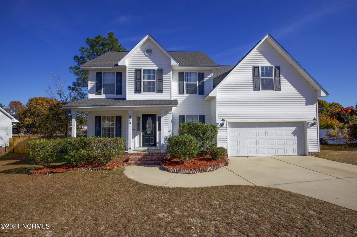 970 Northview Drive