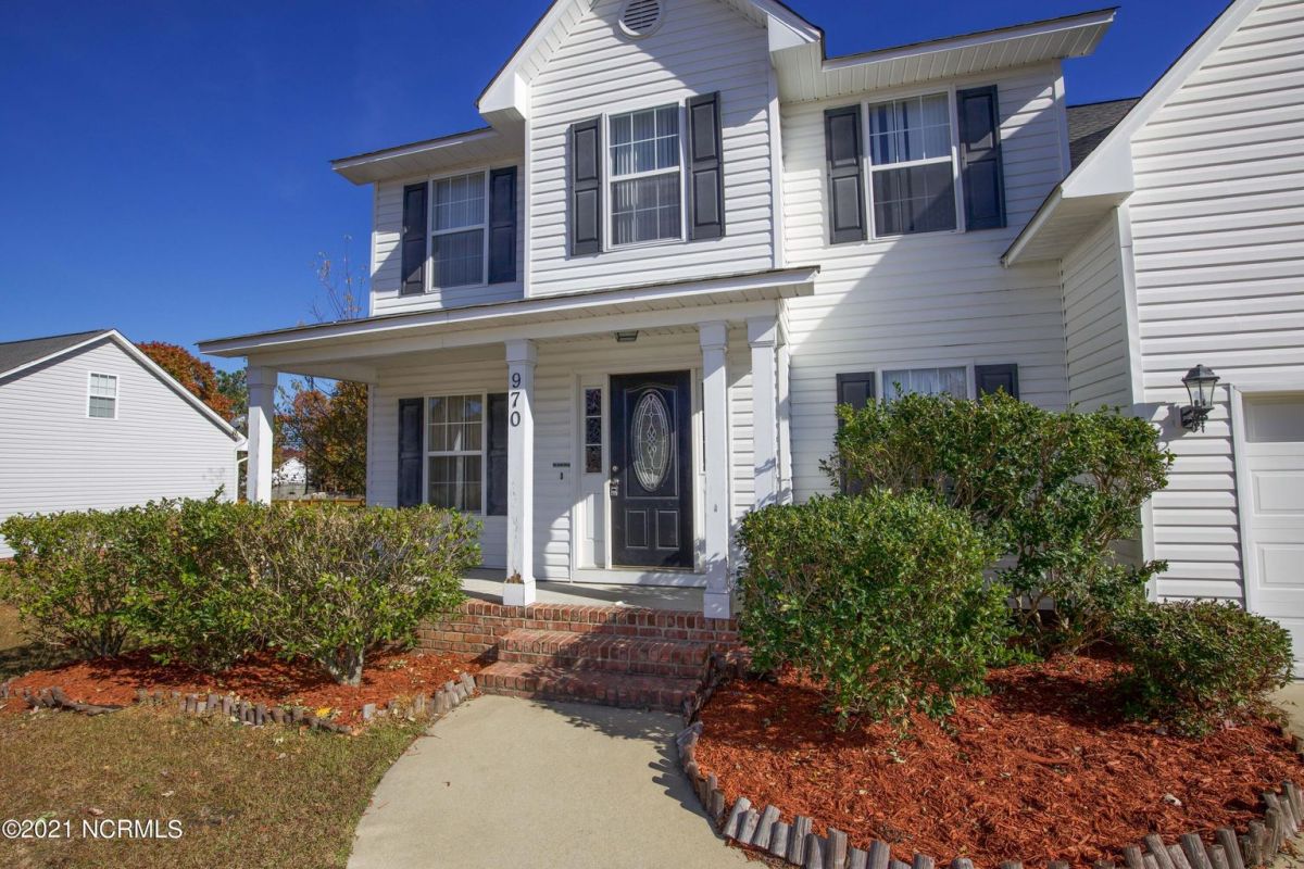 970 Northview Drive