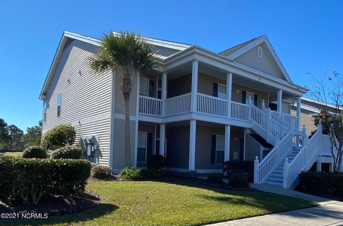 984 Great Egret Circle