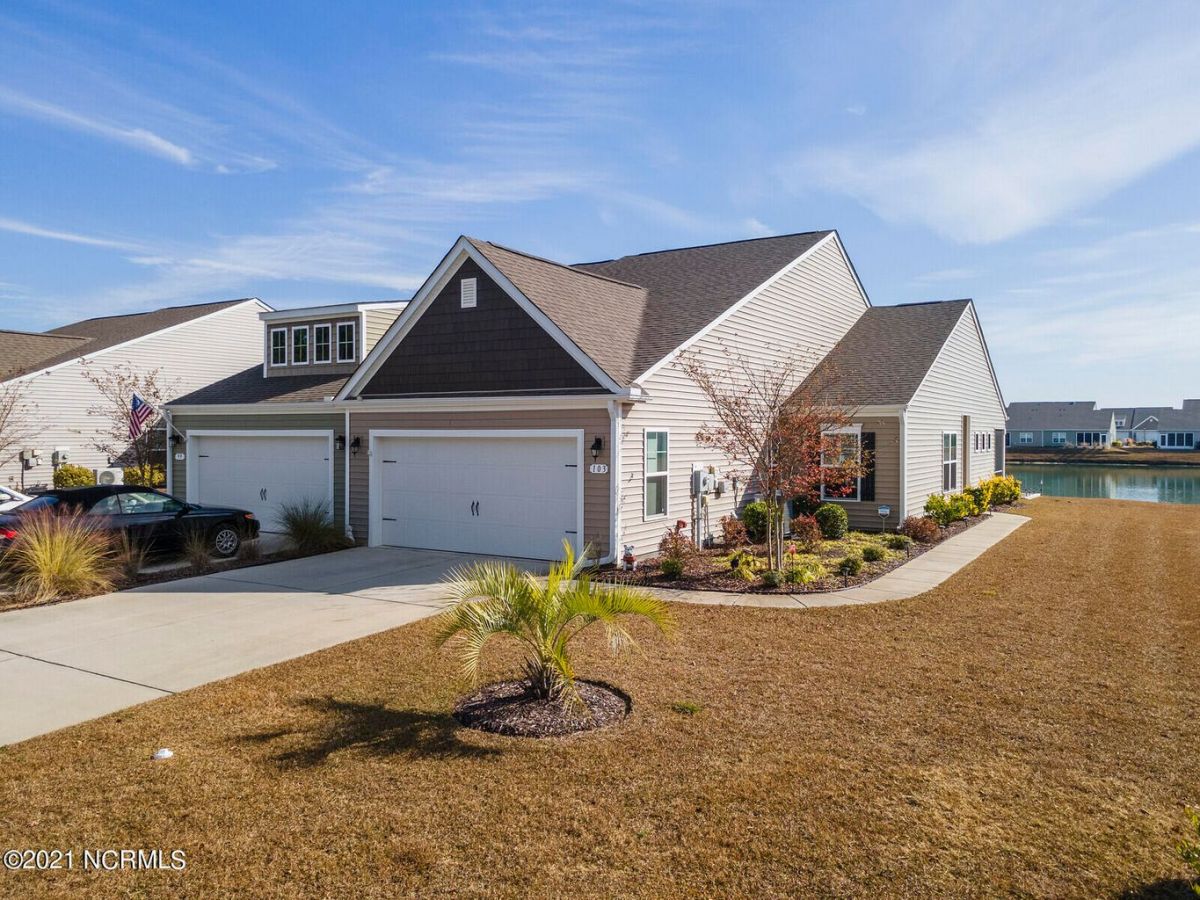 103 Calabash Lakes Boulevard