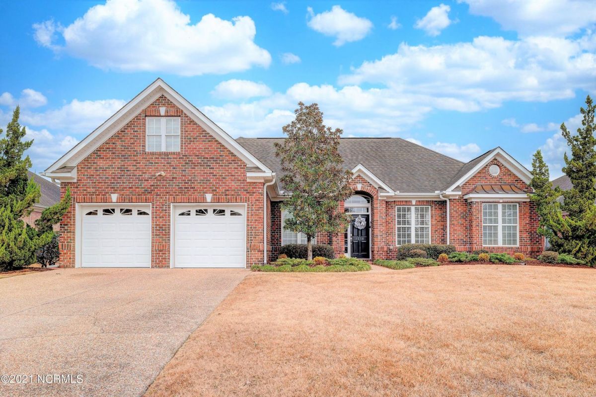 1218 Atrium Way