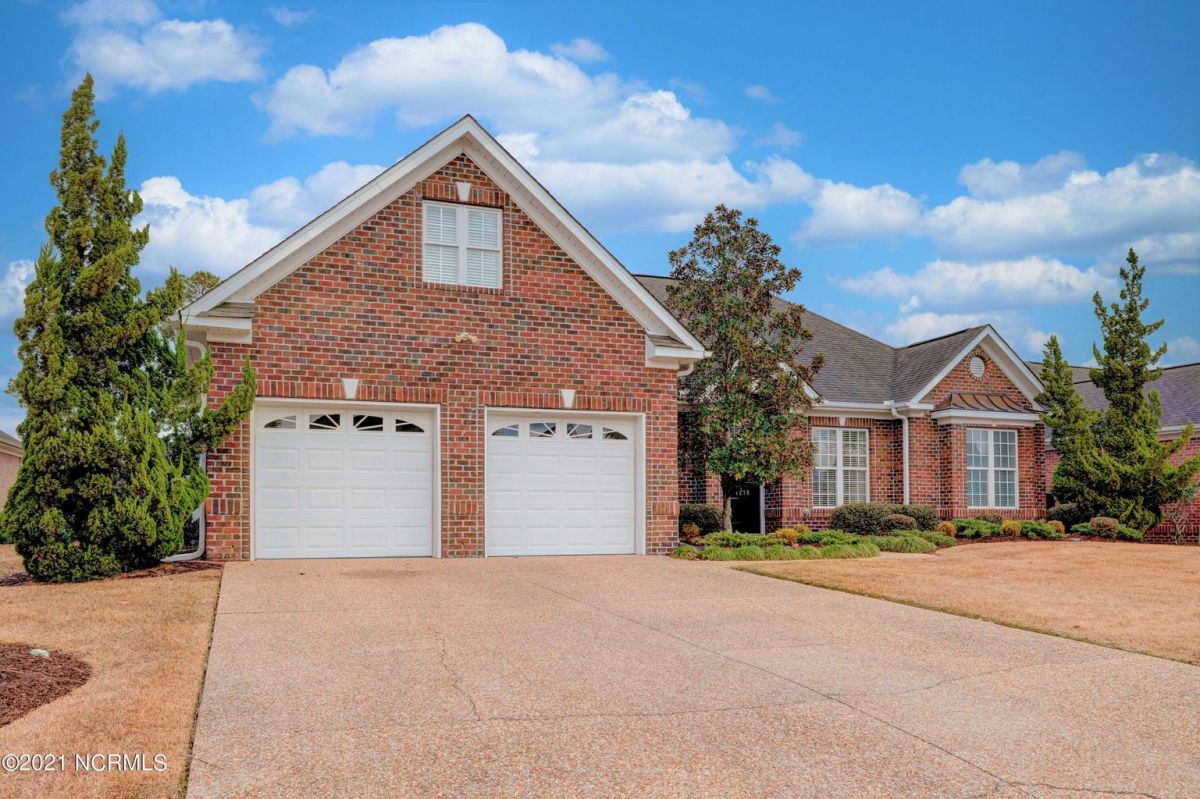 1218 Atrium Way