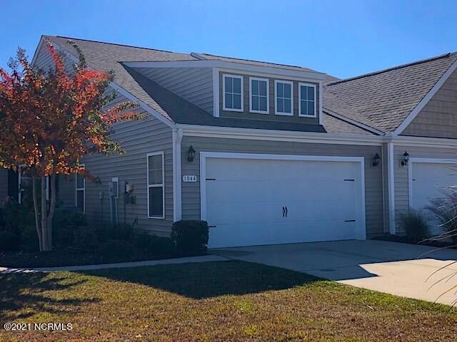 1044 Chadsey Lake Drive