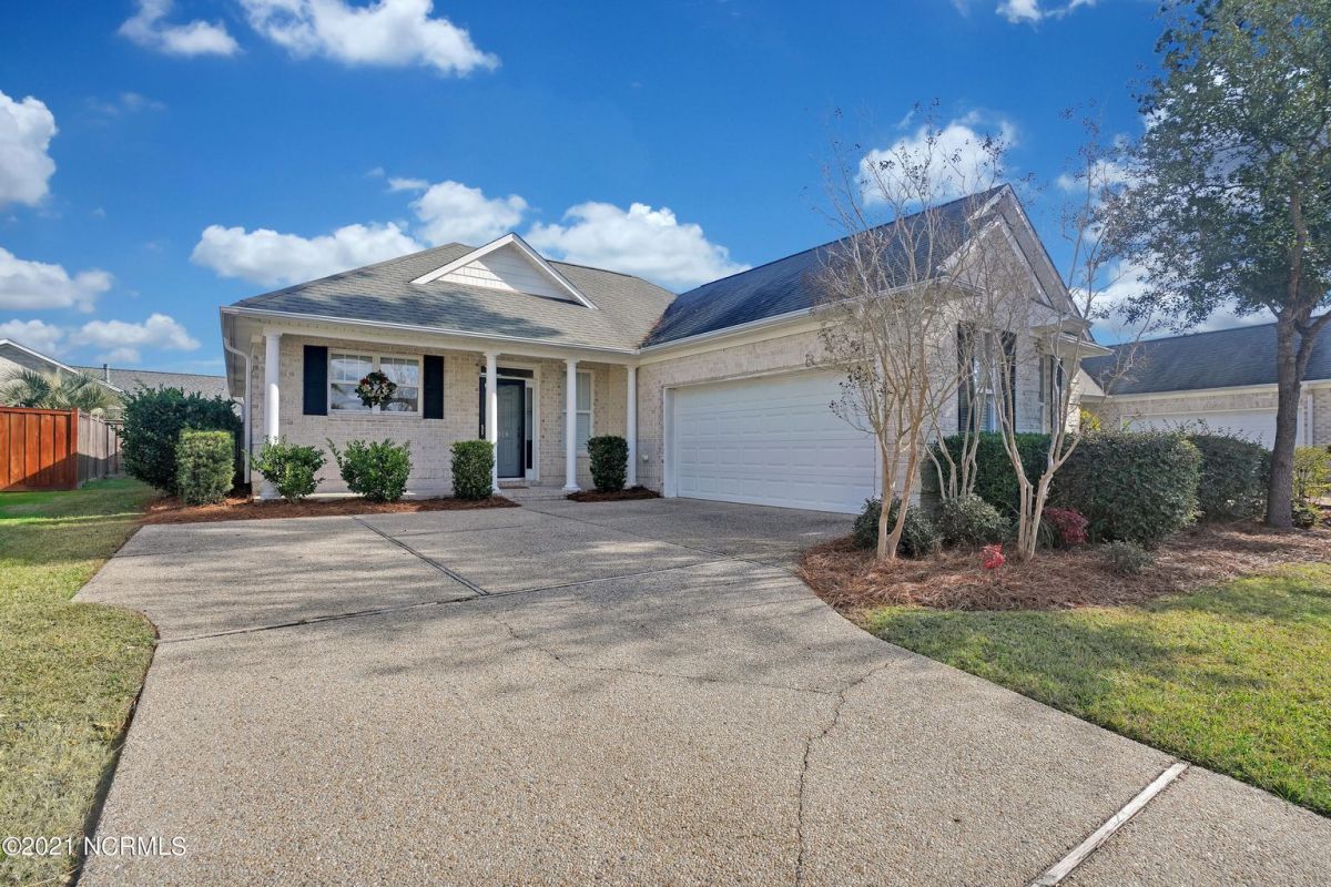 1014 Tidings Road