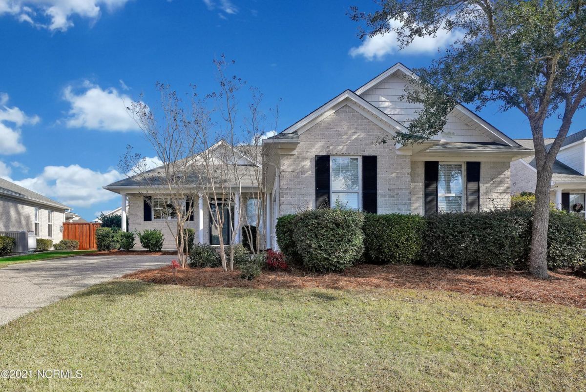 1014 Tidings Road