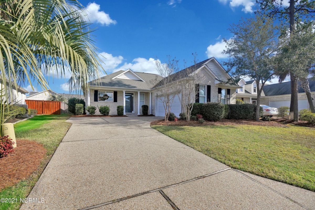 1014 Tidings Road