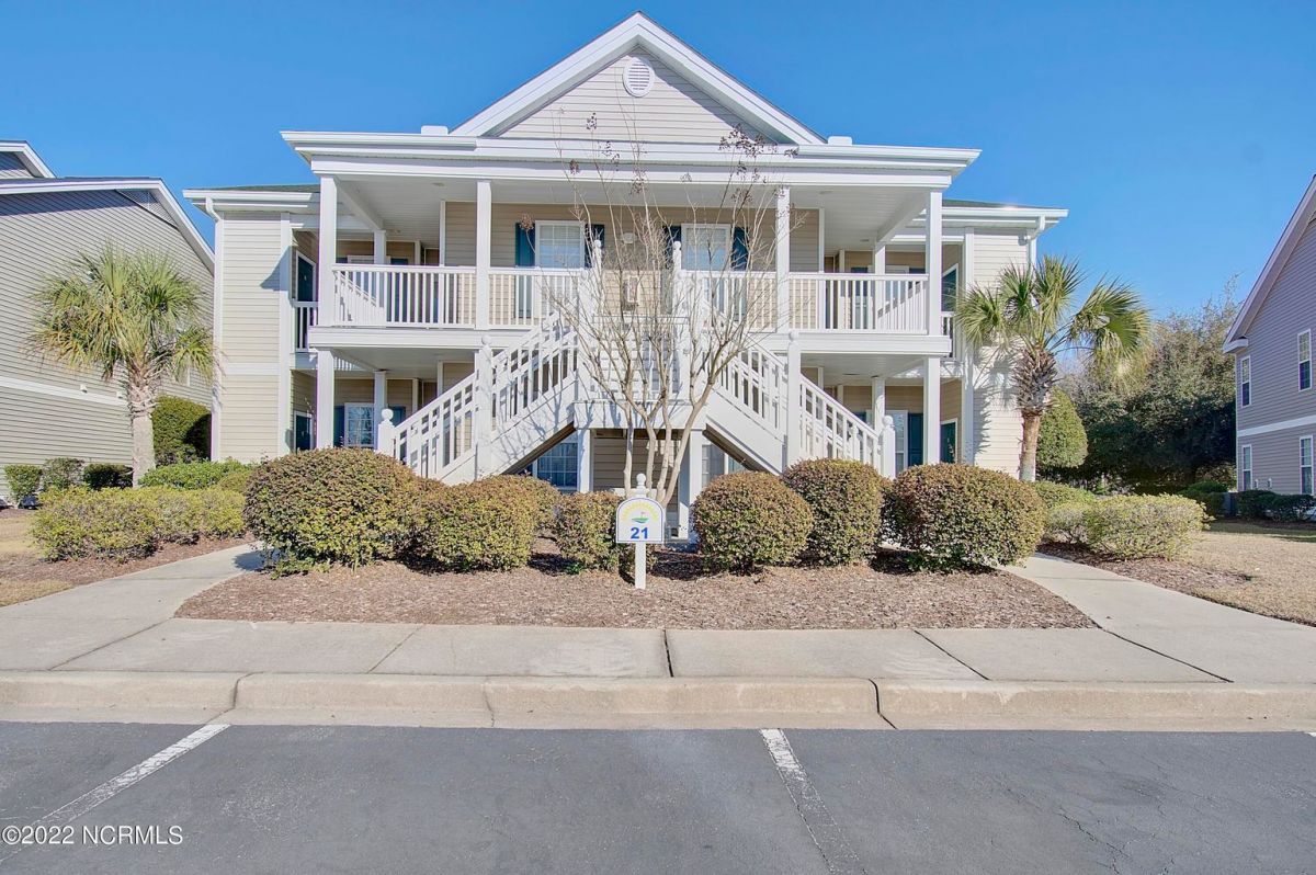 916 Great Egret Circle