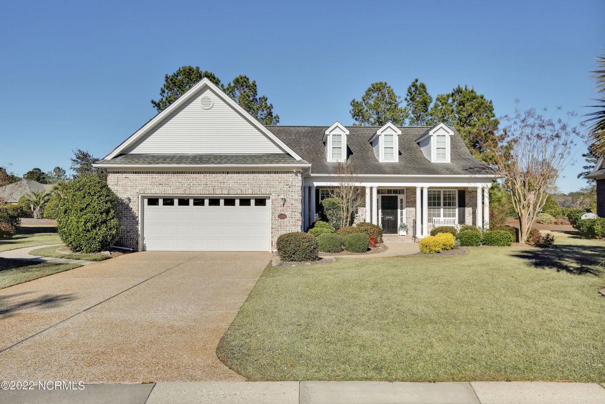 2006 Ashbrook Court