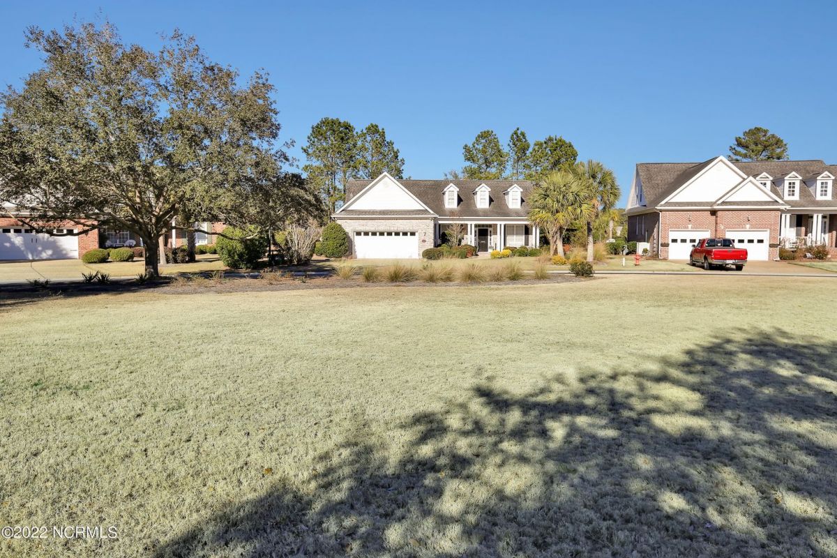 2006 Ashbrook Court