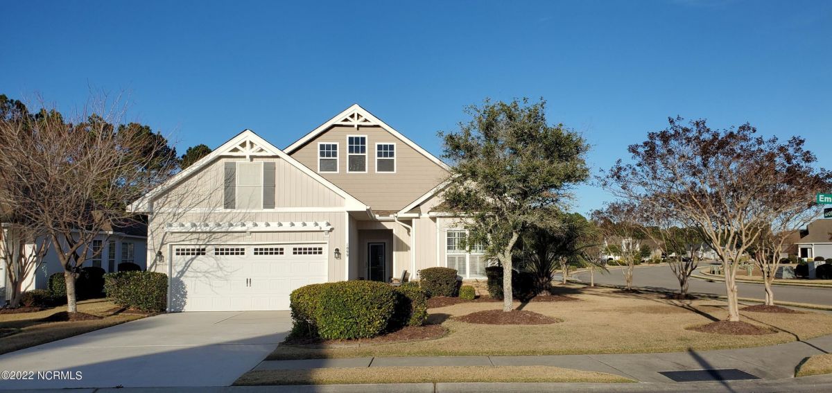 1099 Emerillon Court