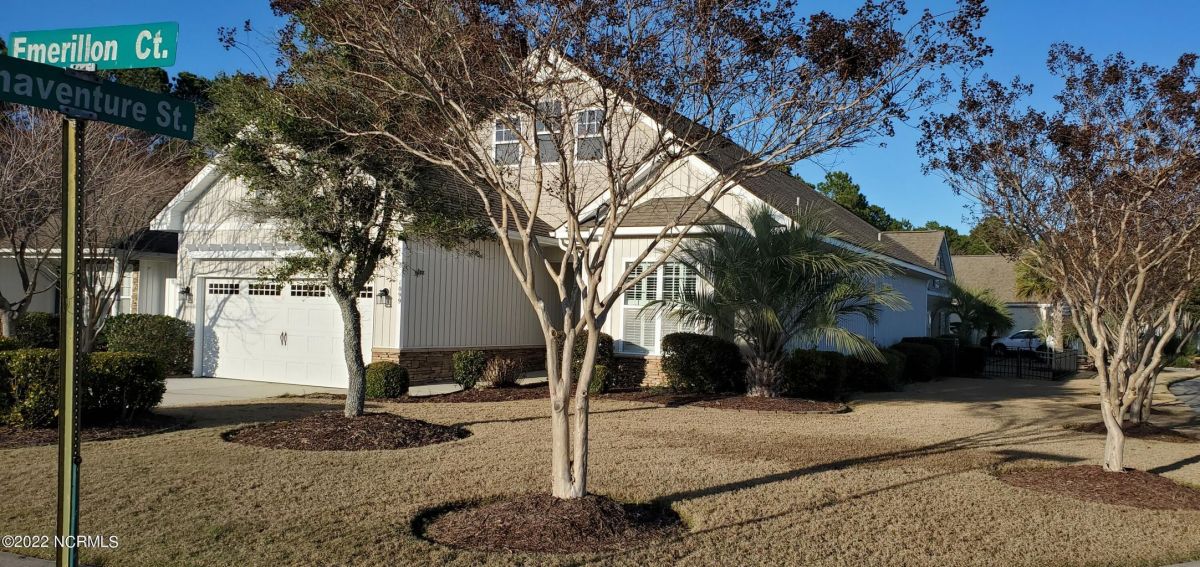 1099 Emerillon Court