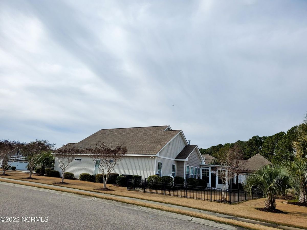 1099 Emerillon Court