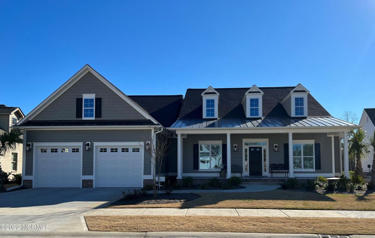 2619 Timber Crest Drive