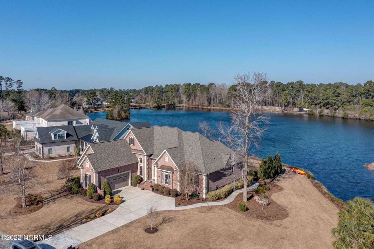 1202 Wind Soft Court