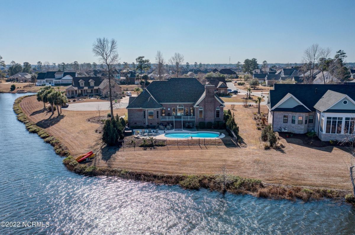 1202 Wind Soft Court