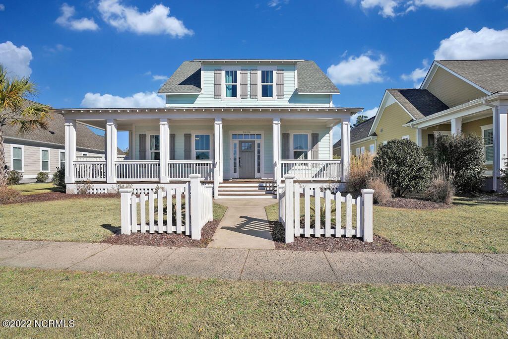 8634 Hammocks Cove Trail