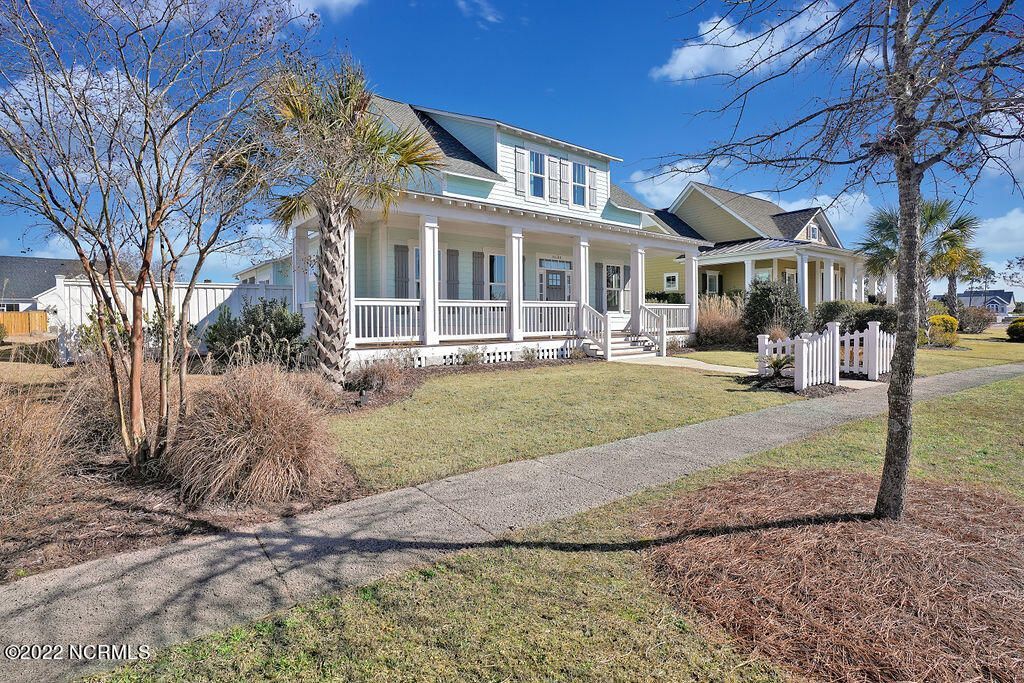 8634 Hammocks Cove Trail