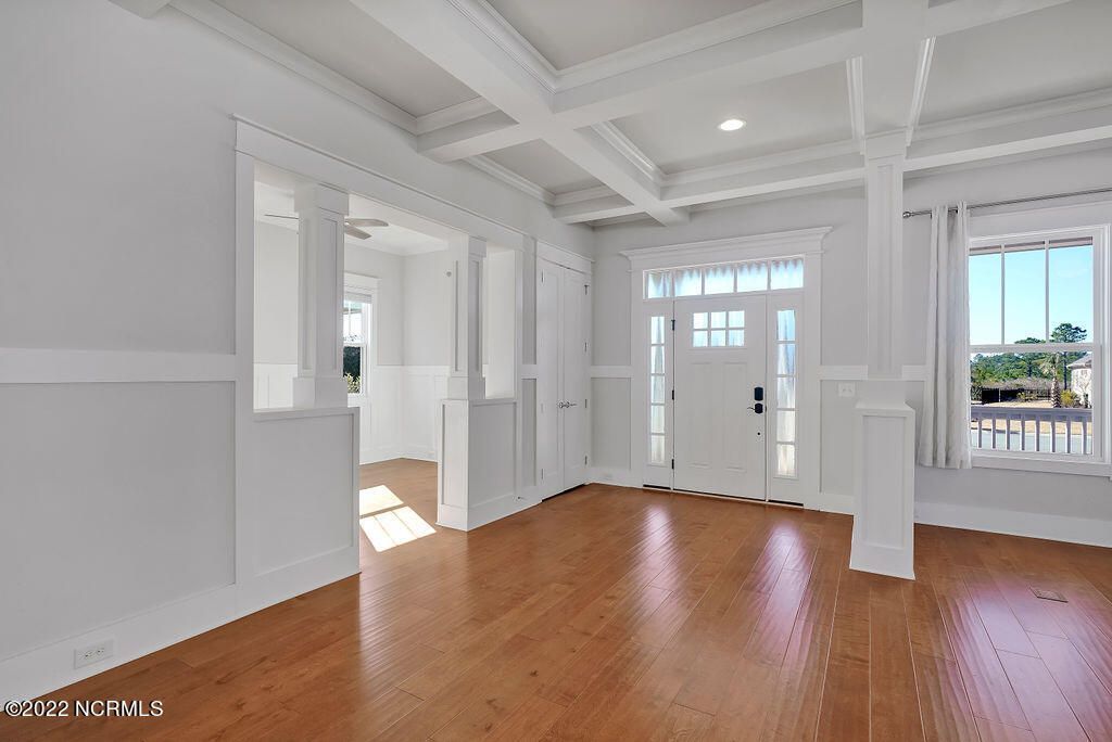 8634 Hammocks Cove Trail