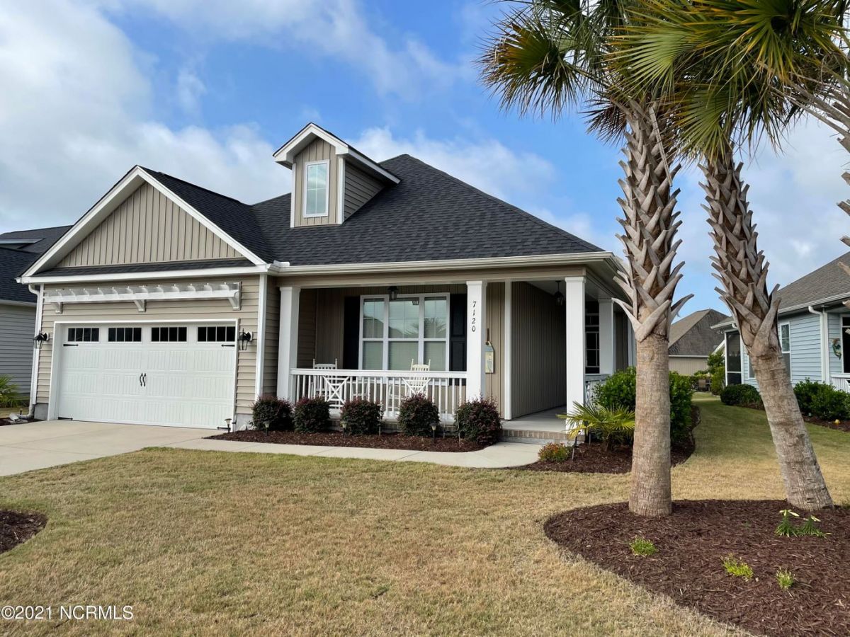 7120 Ascension Drive