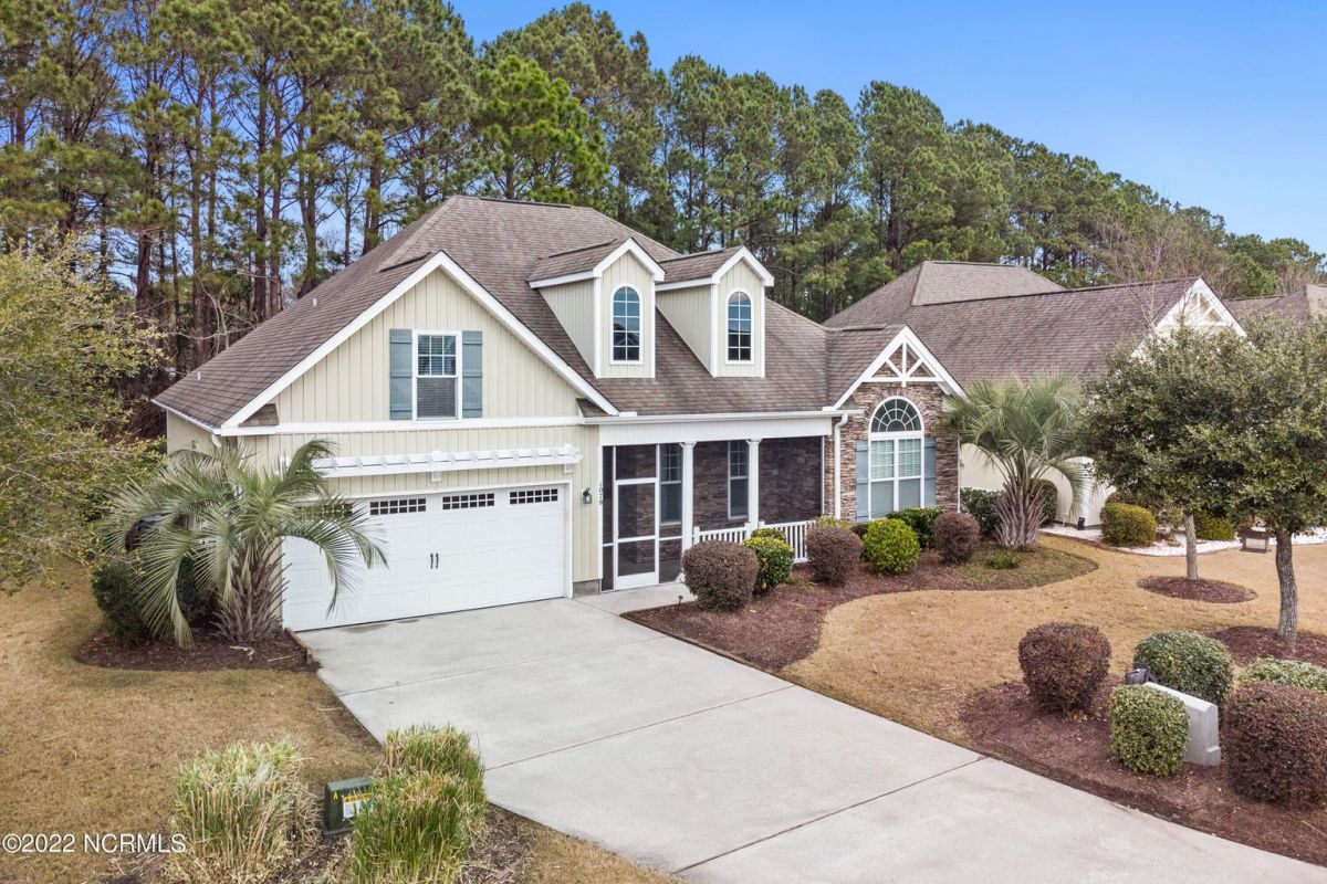1079 Emerillon Court