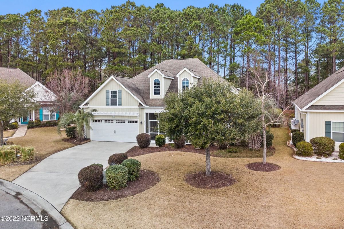 1079 Emerillon Court