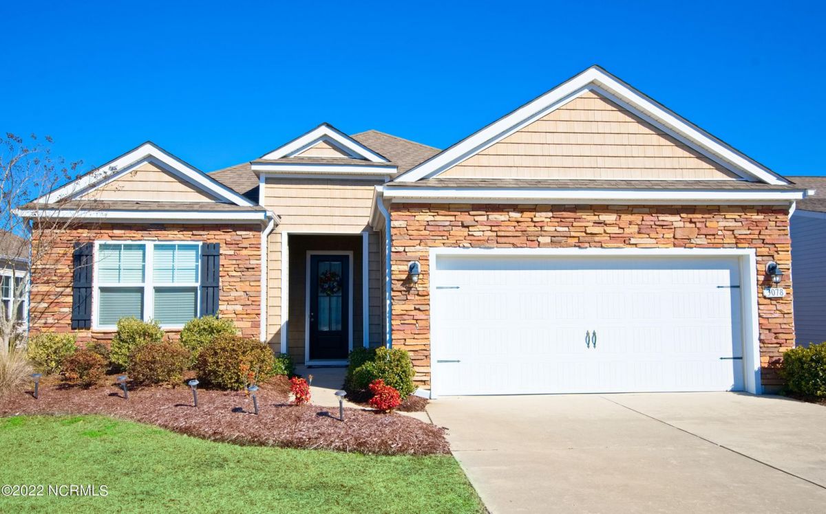 3078 Cedar Creek Lane