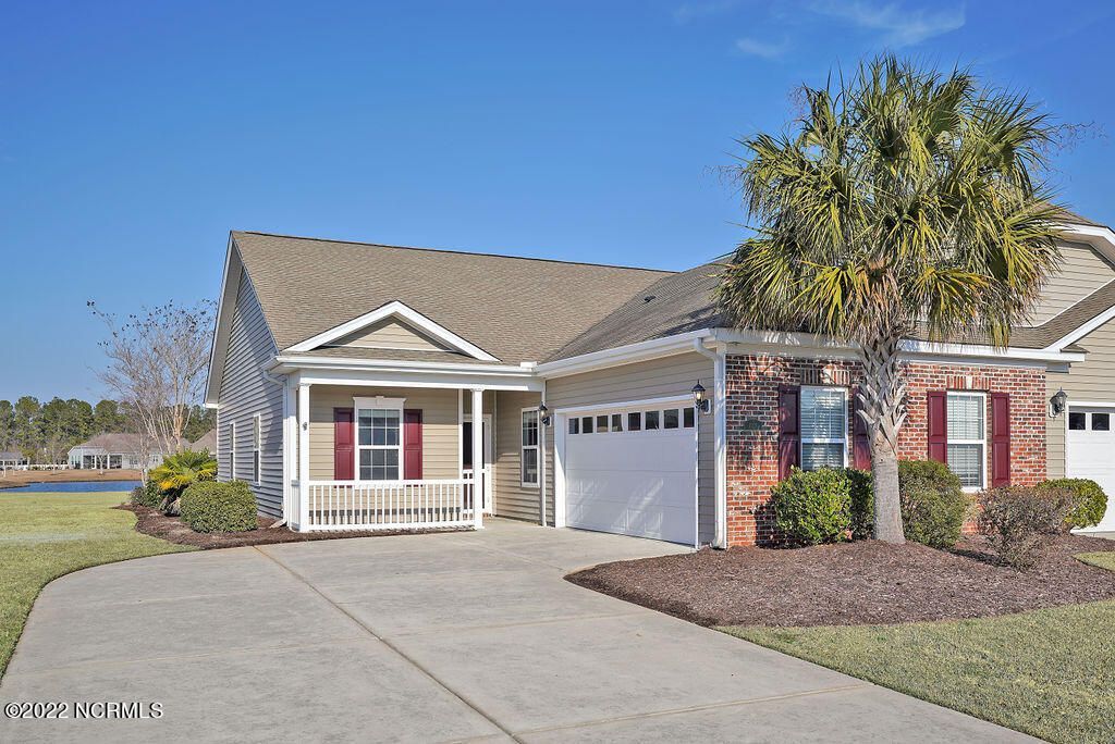 1028 Chadsey Lake Drive