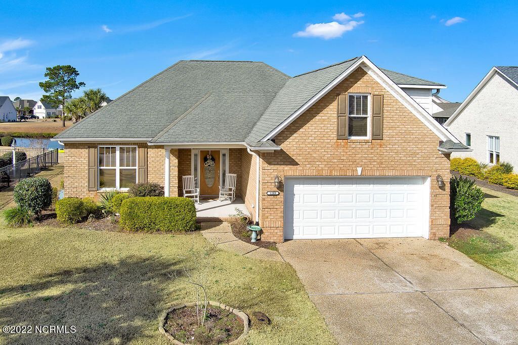 1209 Nightingale Court