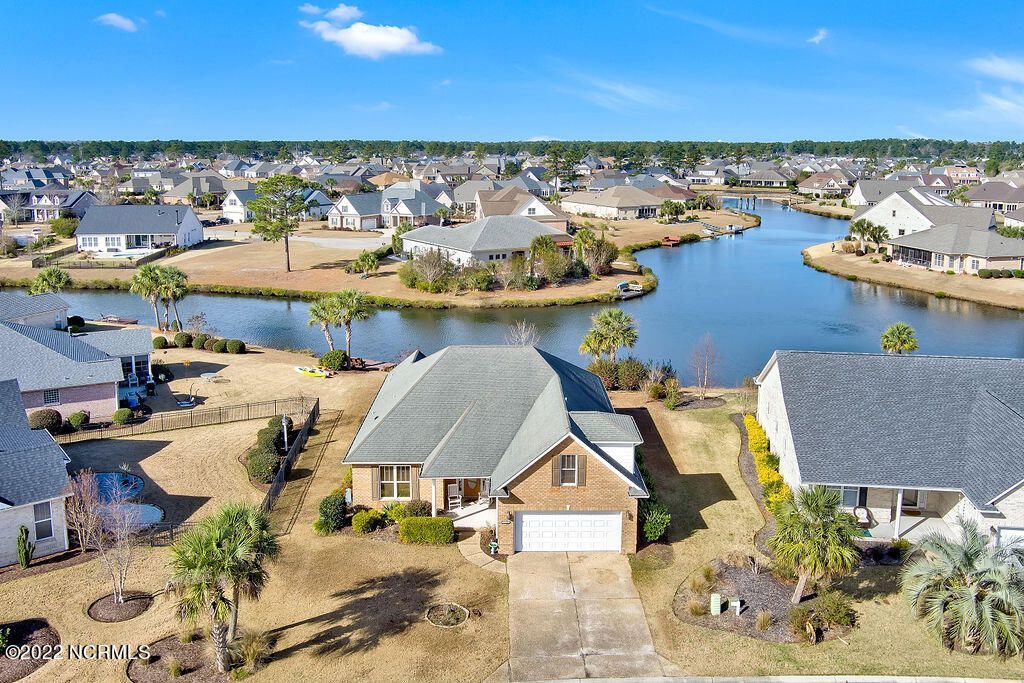1209 Nightingale Court