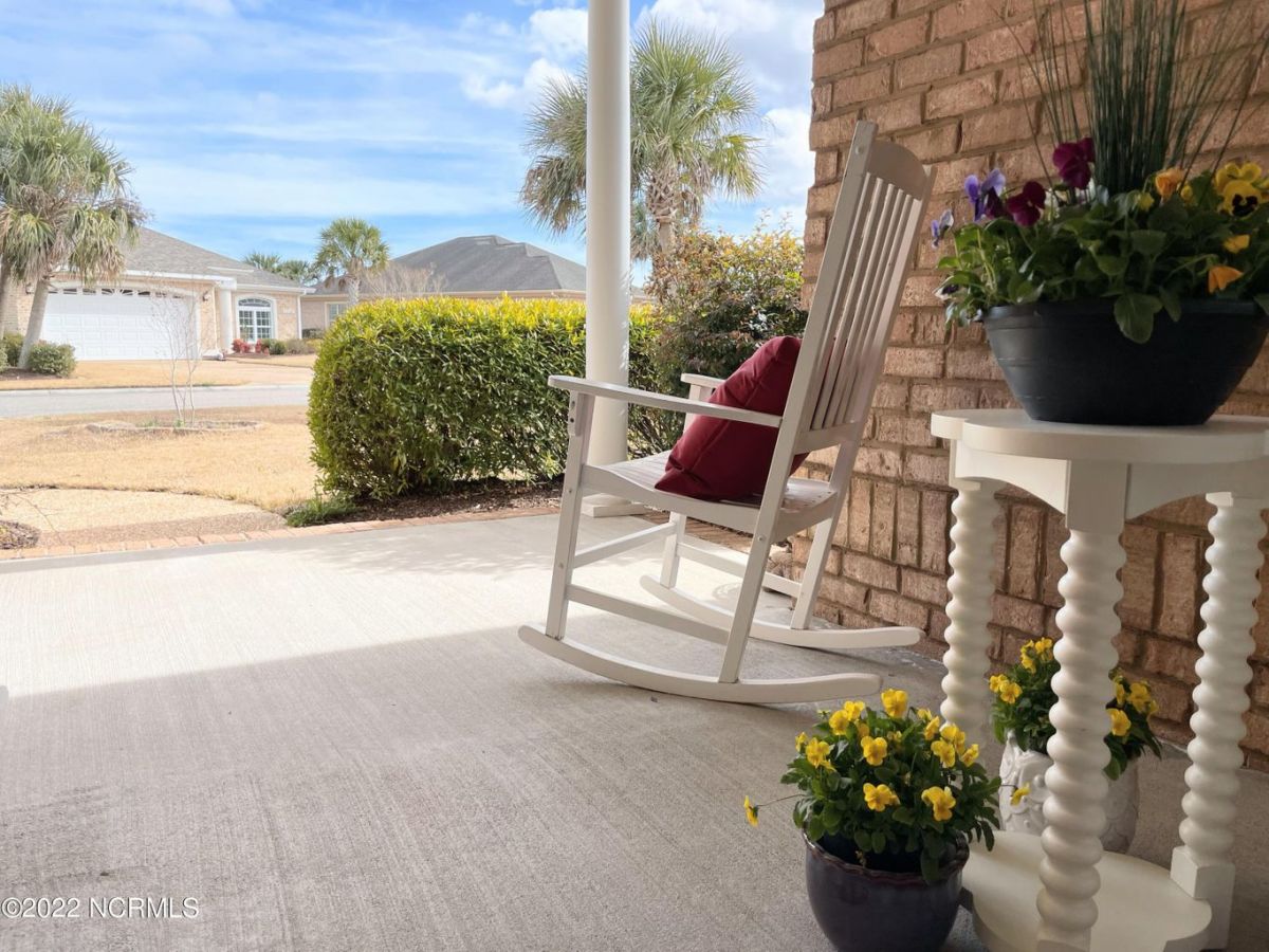 1209 Nightingale Court