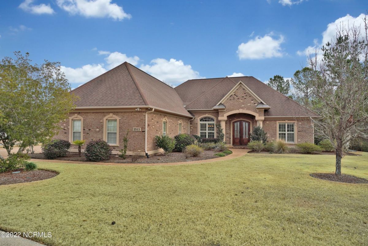2513 Sugargrove Trail