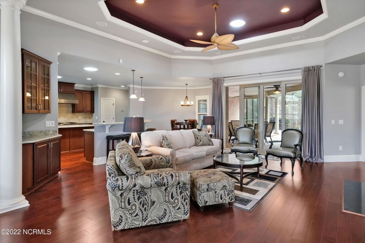 2513 Sugargrove Trail