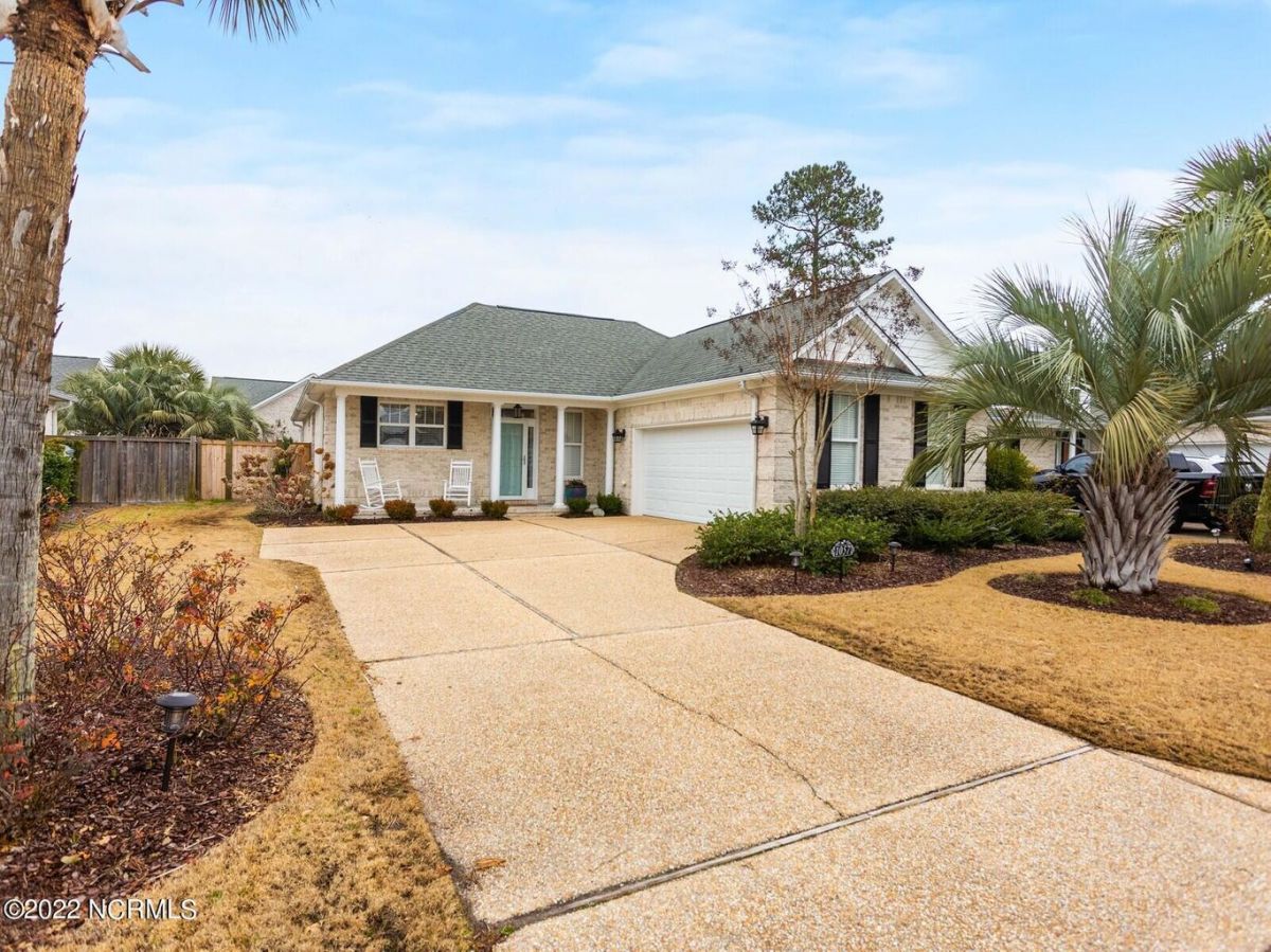 1057 Garden Club Way