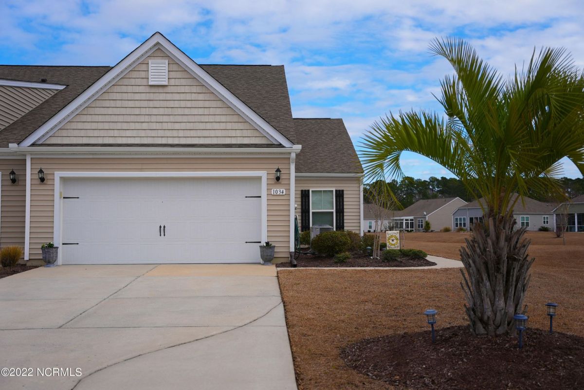 1034 Chadsey Lake Drive