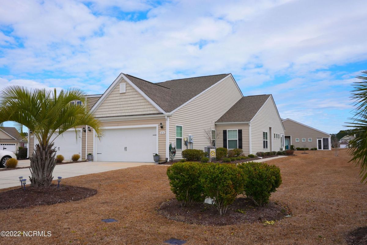 1034 Chadsey Lake Drive