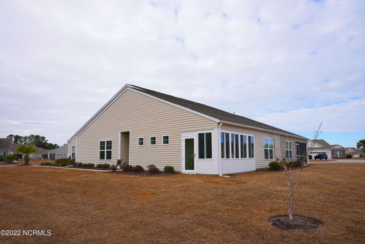 1034 Chadsey Lake Drive