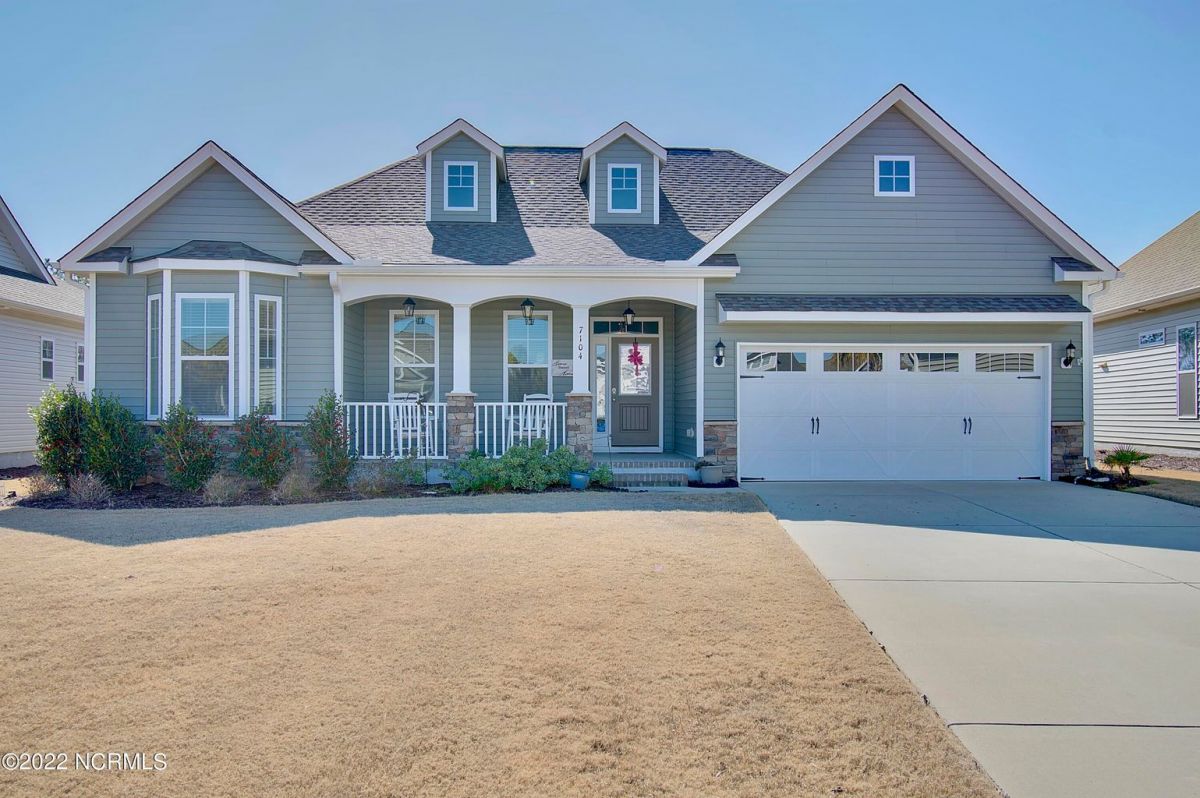7104 Ascension Drive