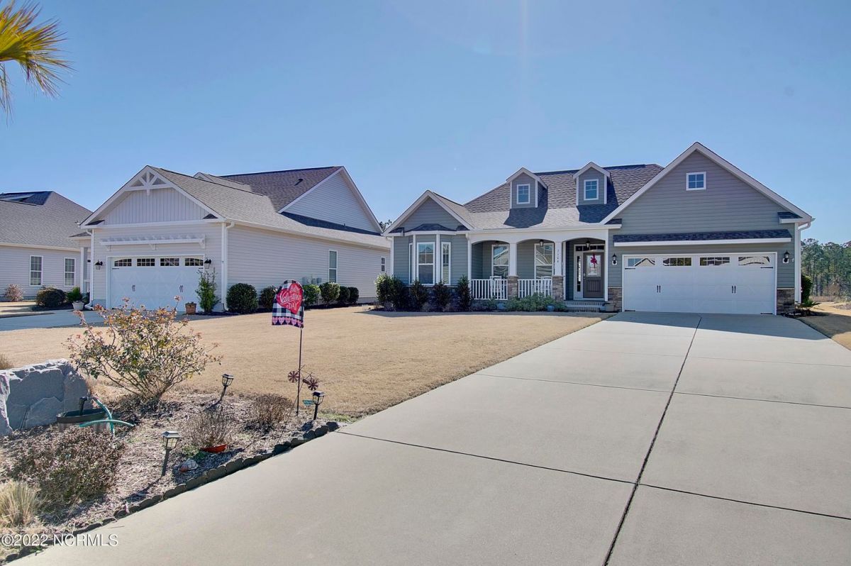 7104 Ascension Drive