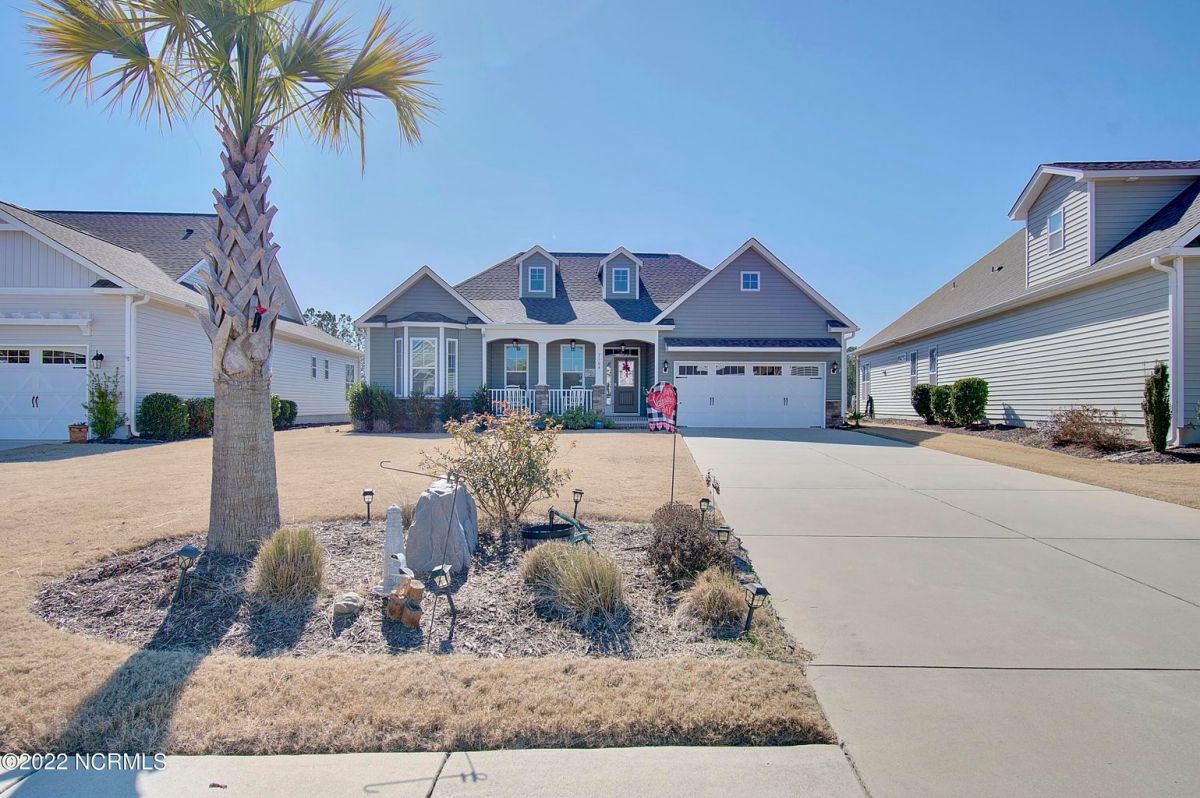7104 Ascension Drive