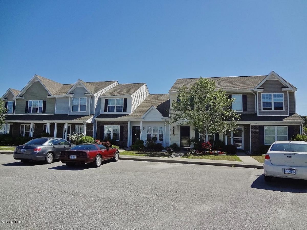 3004 Cedar Creek Lane