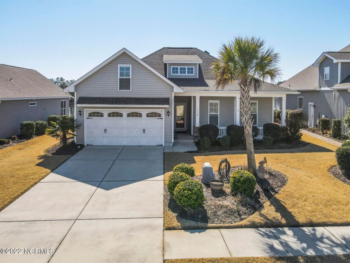 1318 Jasardeax Court